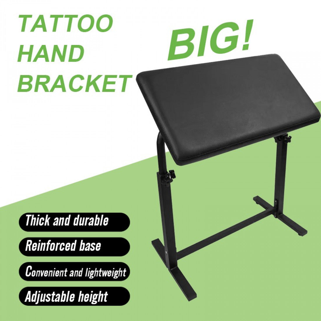 TATTOO ARM REST BIG SIZE 60*40CM