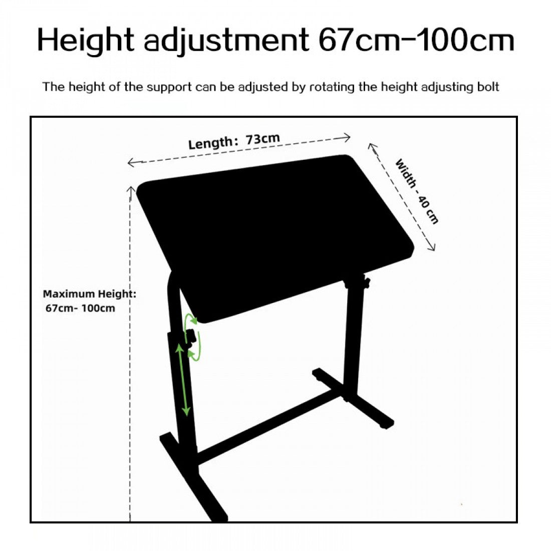 TATTOO ARM REST BIG SIZE 60*40CM