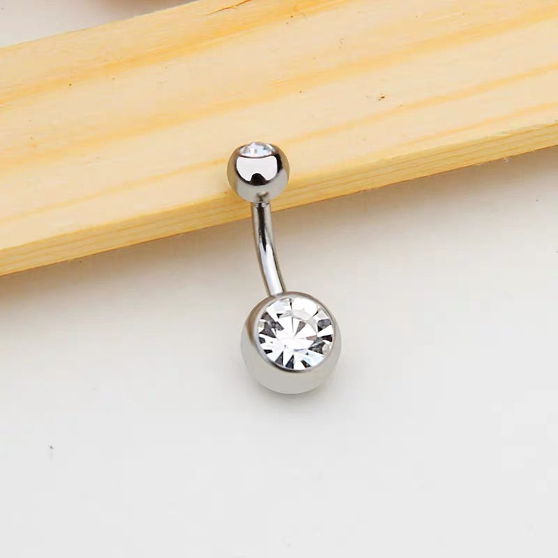 Piercing Jewellery for Belly Button / Navel