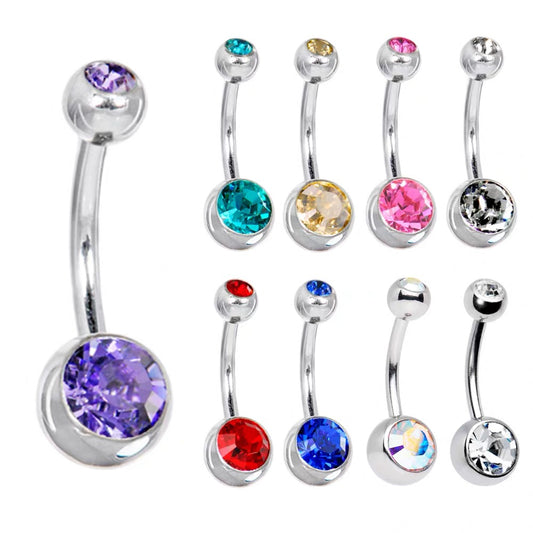 Piercing Jewellery for Belly Button / Navel