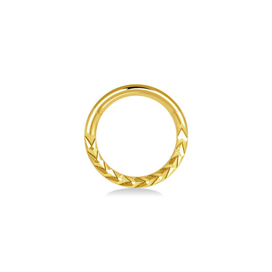 Titanium Ear Piercing Jewellery