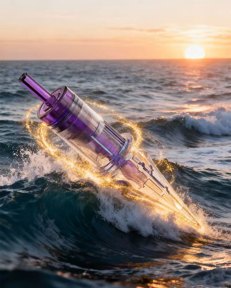 RL (20pcs) - The King's Swords Tattoo Cartridge Needles