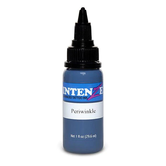 INTENZE Periwinkle Tattoo Ink 1oz