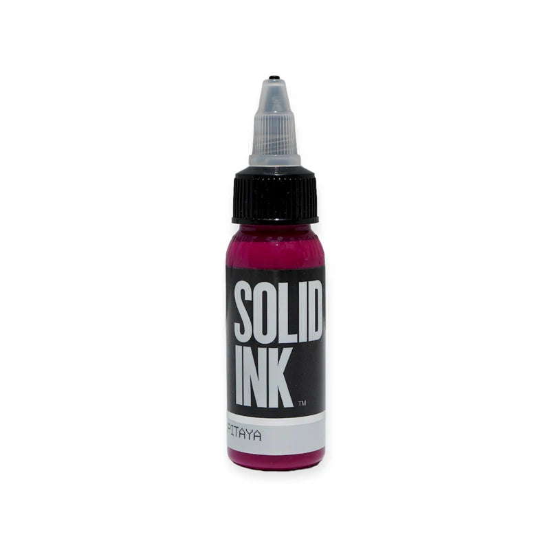 SOLID INK PITAYA 1oz