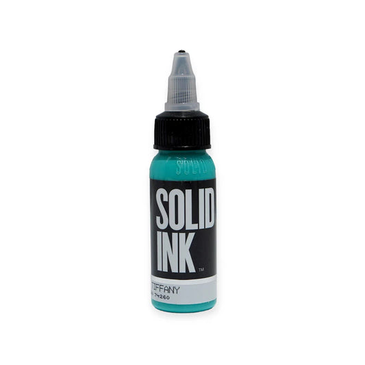 SOLID INK TIFFANY 1oz