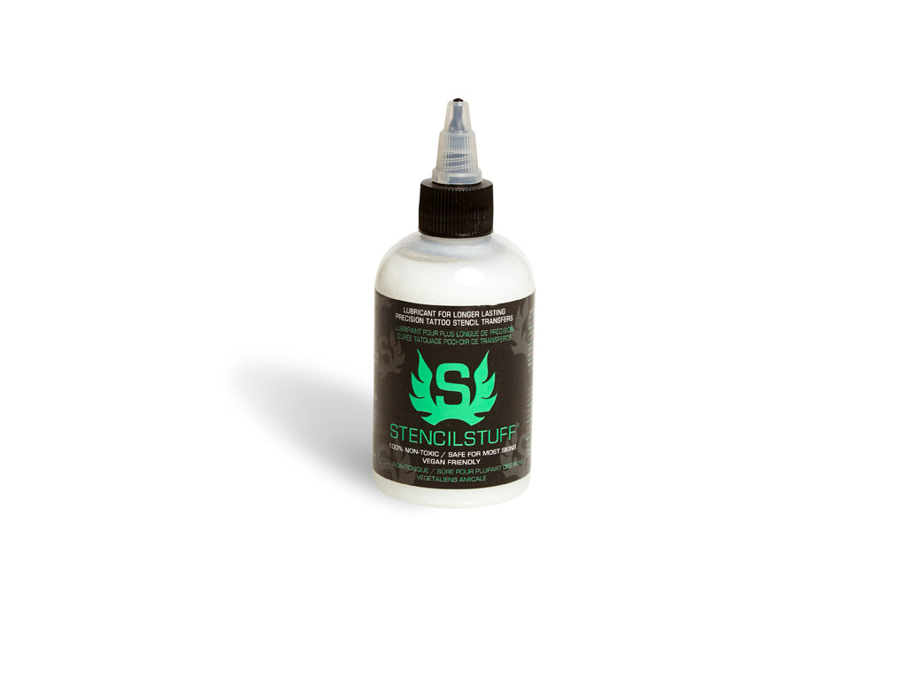 TATTOO STENCIL STUFF®️  4oz/8oz