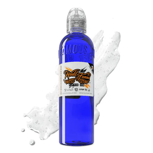 WORLD FAMOUS COLOR ENHANCER 1oz 2oz