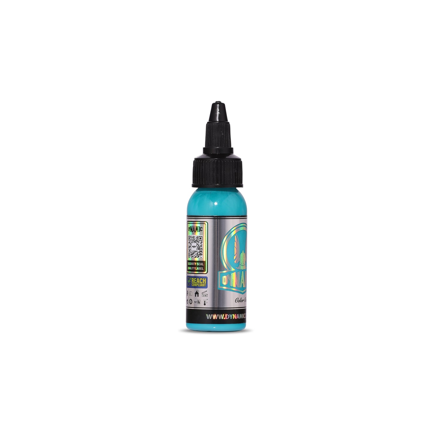 Baby Blue Viking By Dynamic Tattoo Ink - 1oz Bottle