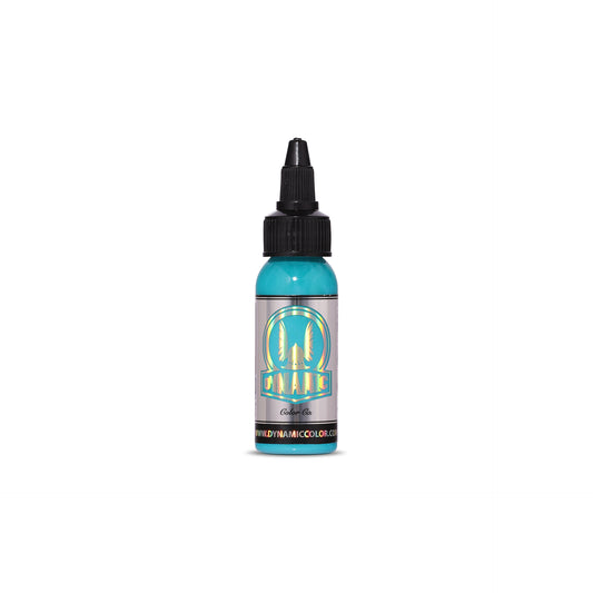 Baby Blue Viking By Dynamic Tattoo Ink - 1oz Bottle