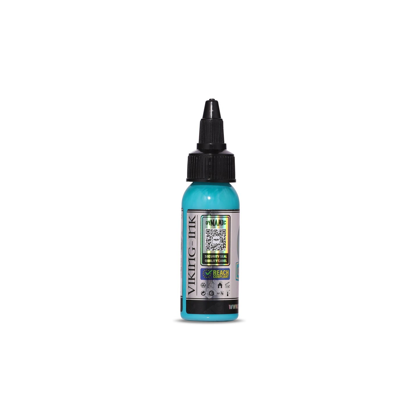 Baby Blue Viking By Dynamic Tattoo Ink - 1oz Bottle