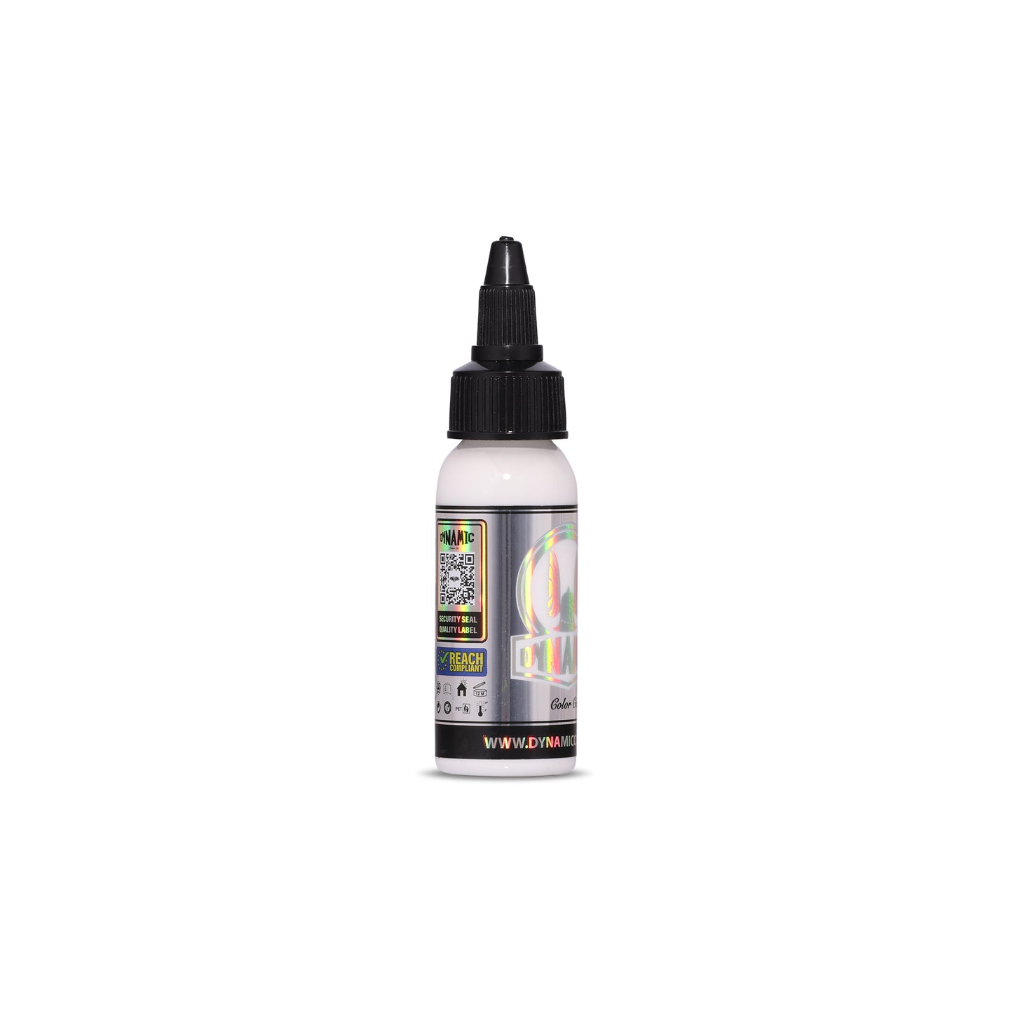 Bright White Viking By Dynamic Tattoo Ink - 1oz Bottle