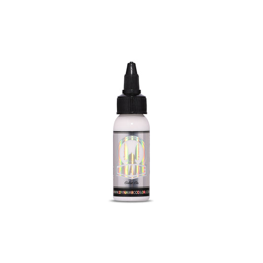 Bright White Viking By Dynamic Tattoo Ink - 1oz Bottle