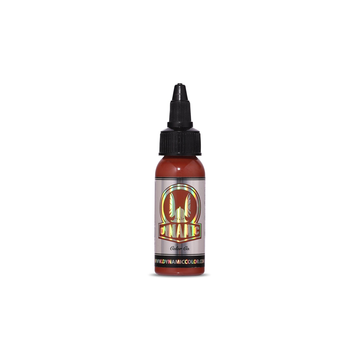 Brown Viking By Dynamic Tattoo Ink - 1oz Bottle