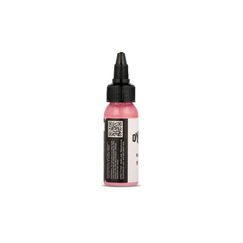 Dynamic Ink -Bubble Gum Pink Tattoo Ink - 1 oz. Bottle