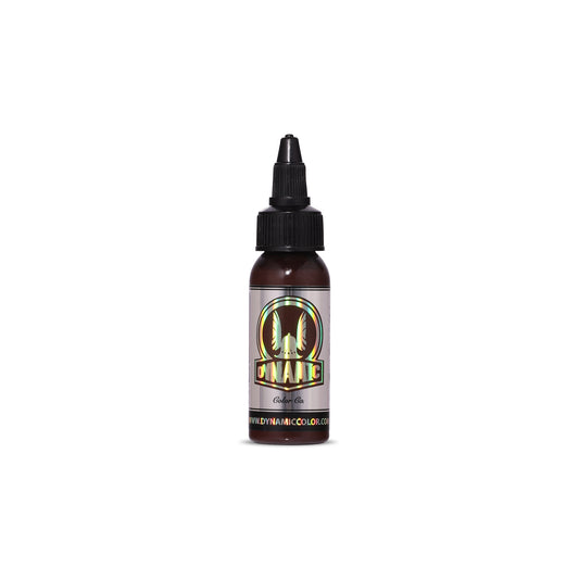 Chocolate Viking By Dynamic Tattoo Ink - 1oz Bottle