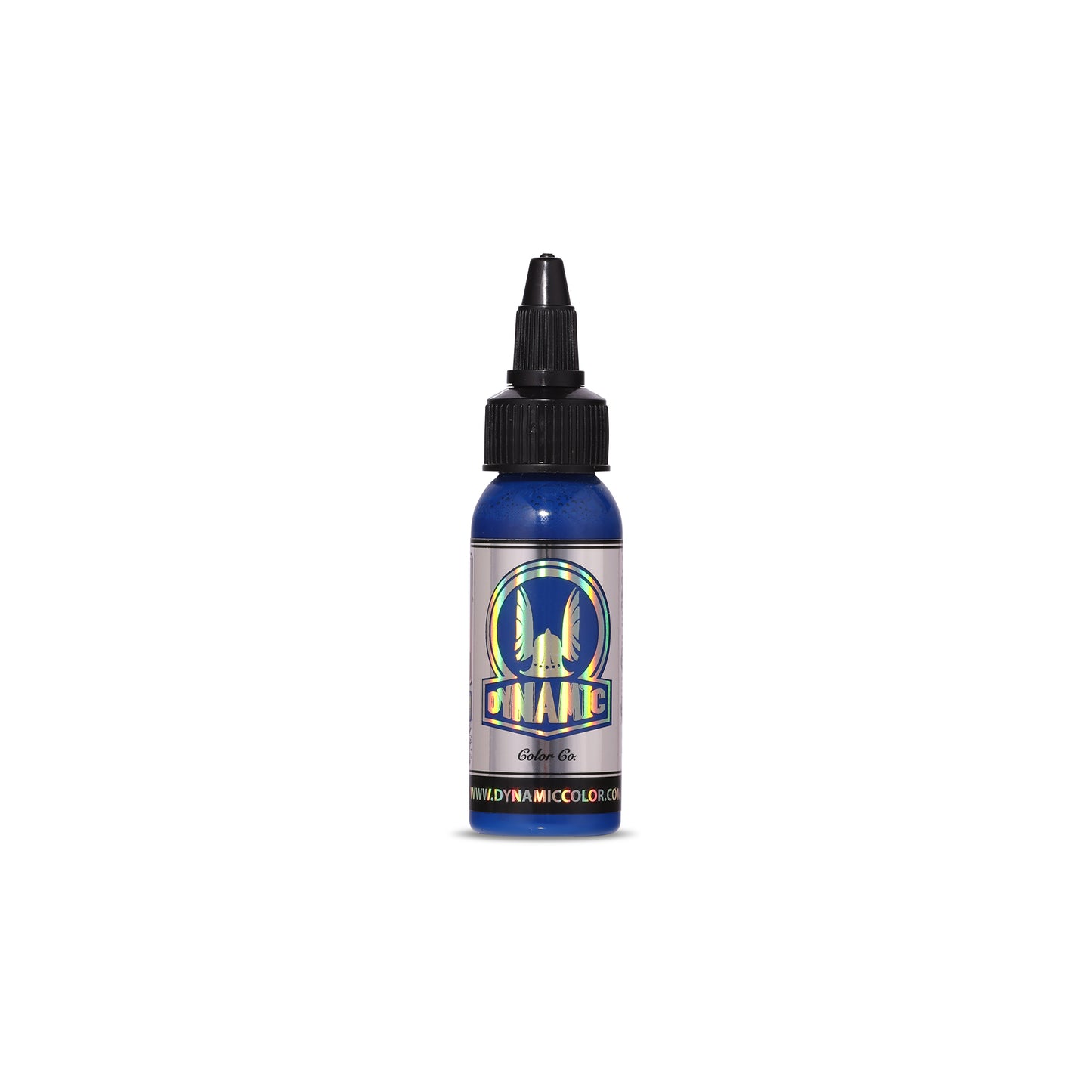 Cobalt Blue Viking By Dynamic Tattoo Ink - 1oz Bottle