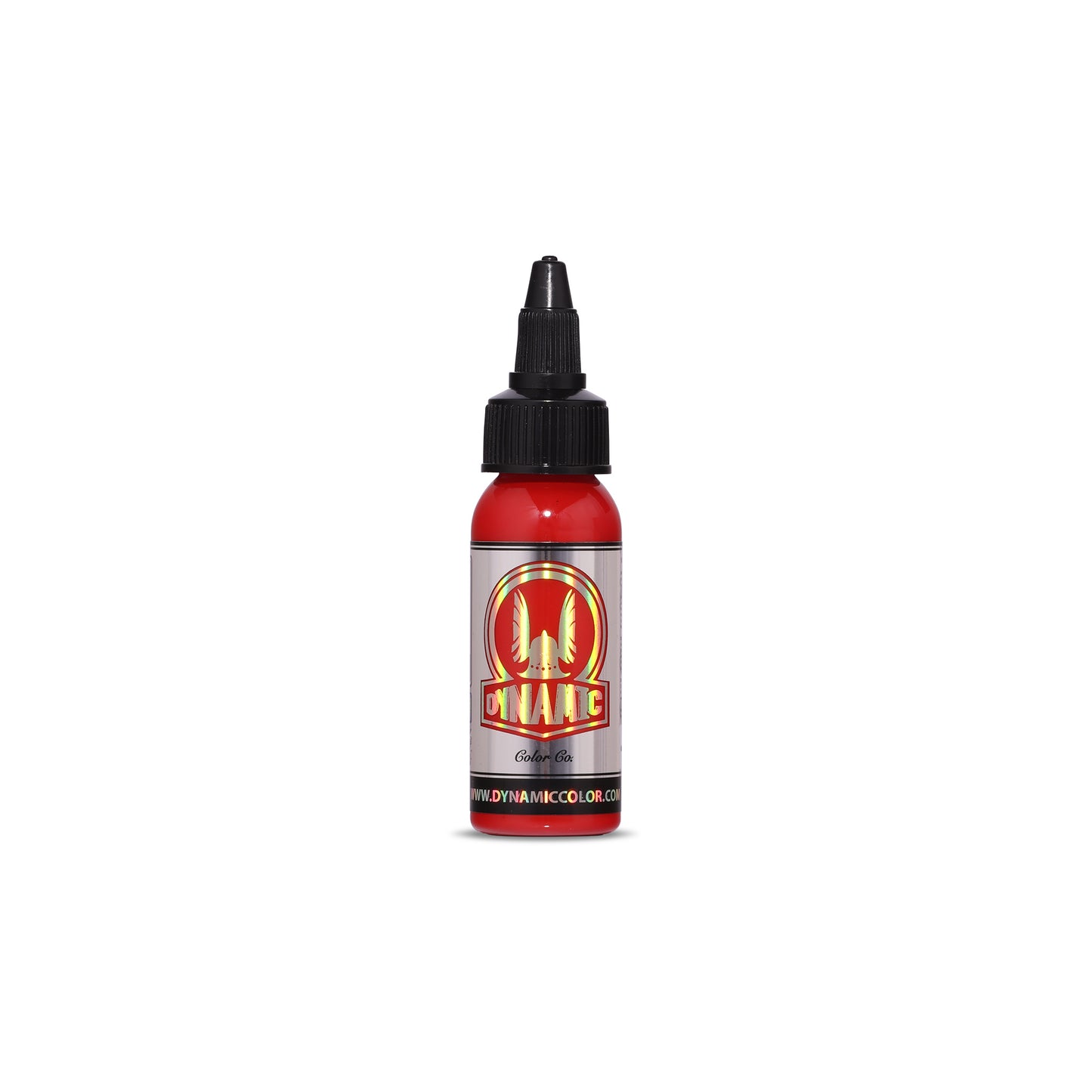 Crimson Red Viking By Dynamic Tattoo Ink - 1oz Bottle