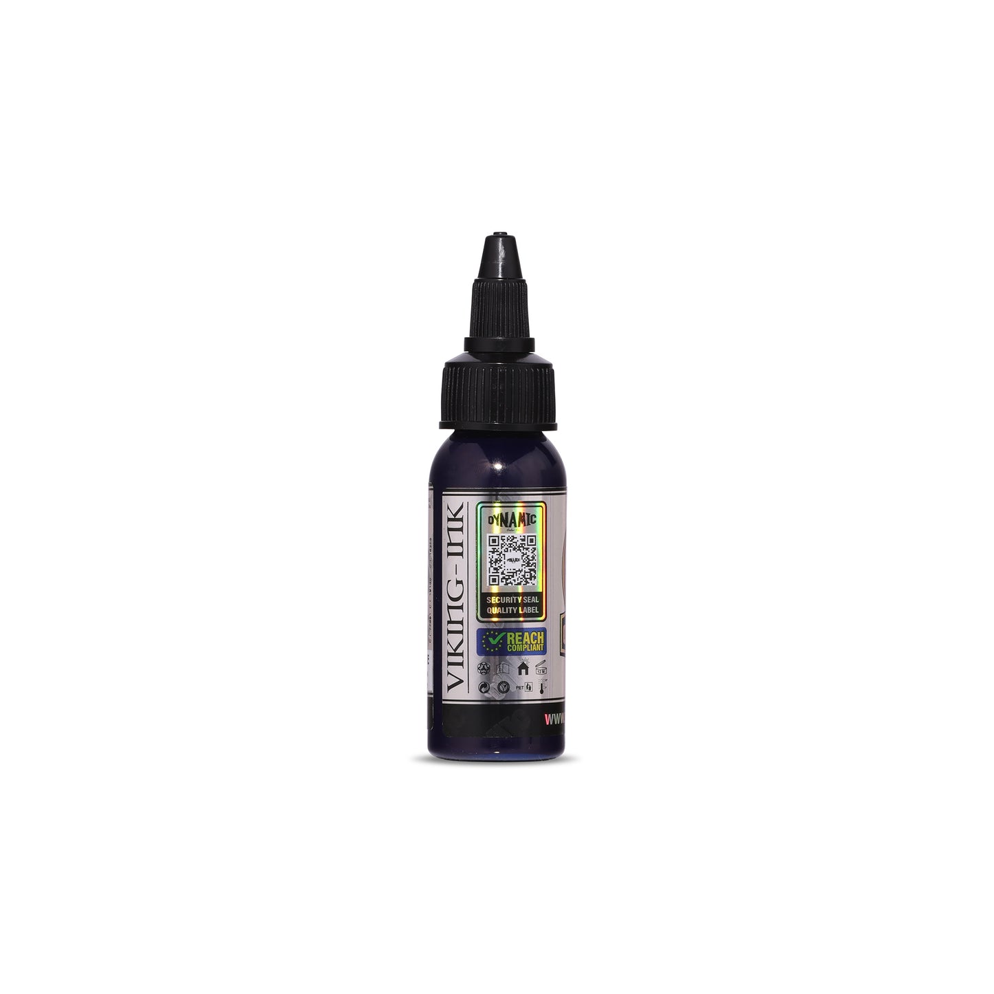 Dark Blue Viking By Dynamic Tattoo Ink - 1oz Bottle