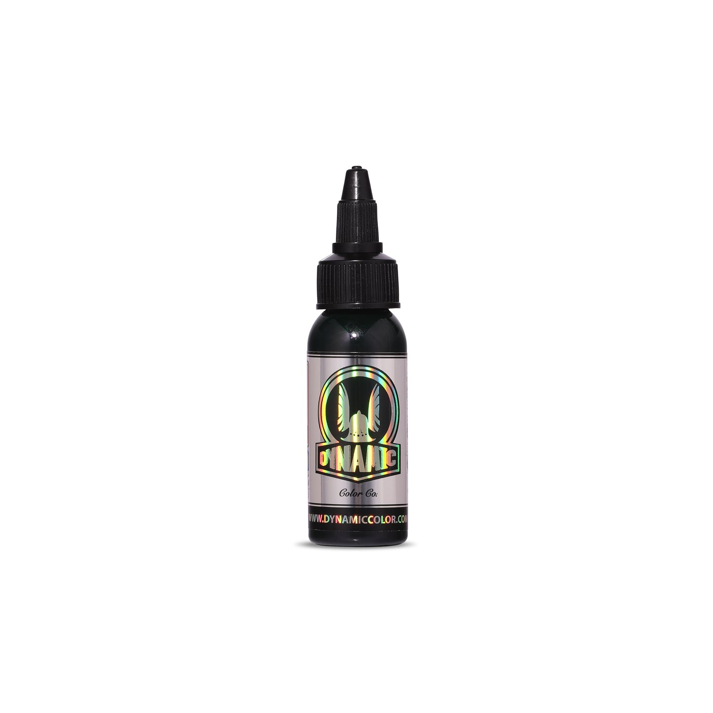 Dark Green Viking By Dynamic Tattoo Ink - 1oz Bottle