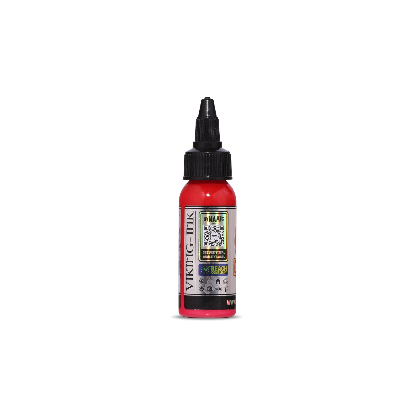 Deep Pink Viking By Dynamic Tattoo Ink - 1oz Bottle