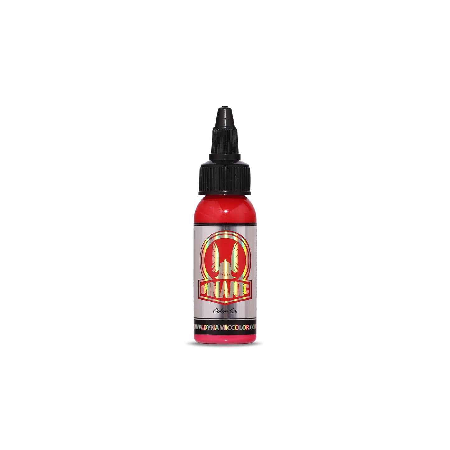 Deep Pink Viking By Dynamic Tattoo Ink - 1oz Bottle