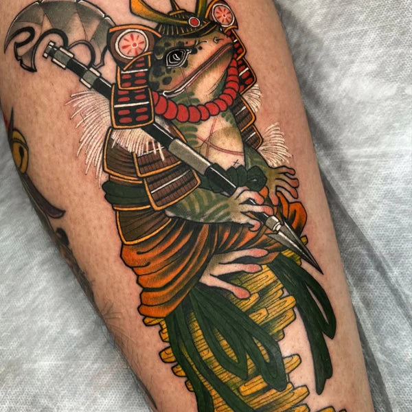 INTENZE Dragon Green Dark Tattoo Ink