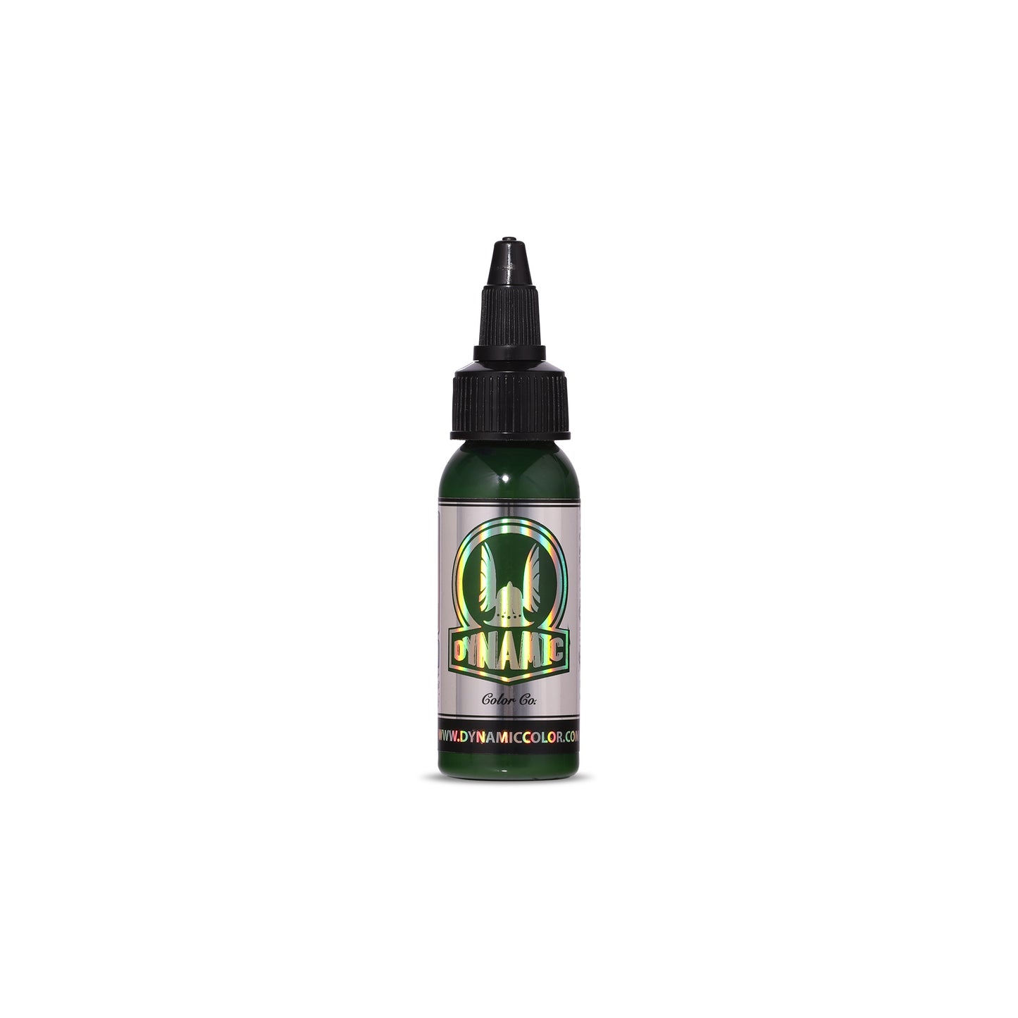 Emerald Green Viking By Dynamic Tattoo Ink - 1oz Bottle