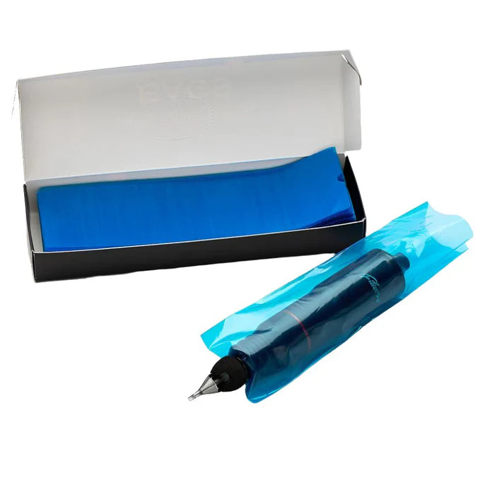 Pen Machine Bags 200pc 52*165mm