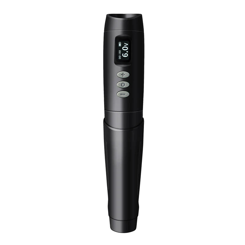 Miceya Tulipa Wireless Pen For PMU & Tattoo