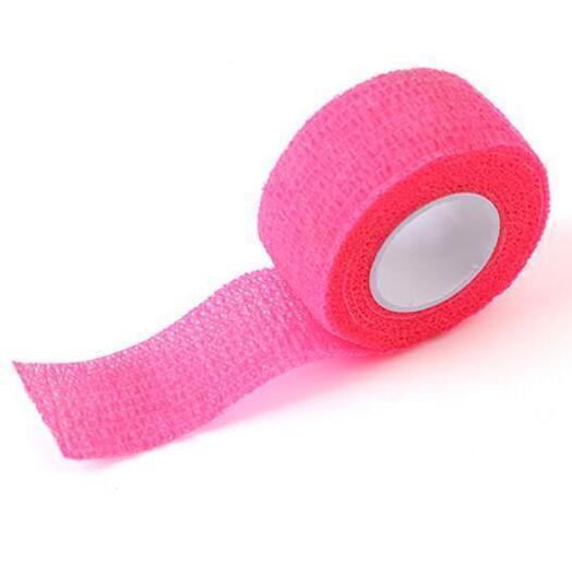 ADHESIVE GRIP BANDAGE COVERS TAPES WRAP