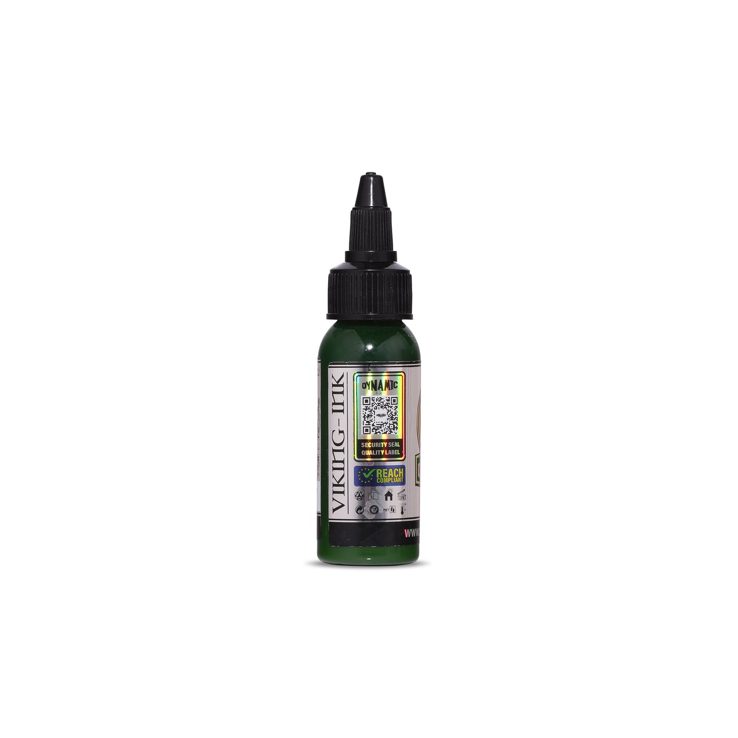 Forest Green Viking By Dynamic Tattoo Ink - 1oz Bottle