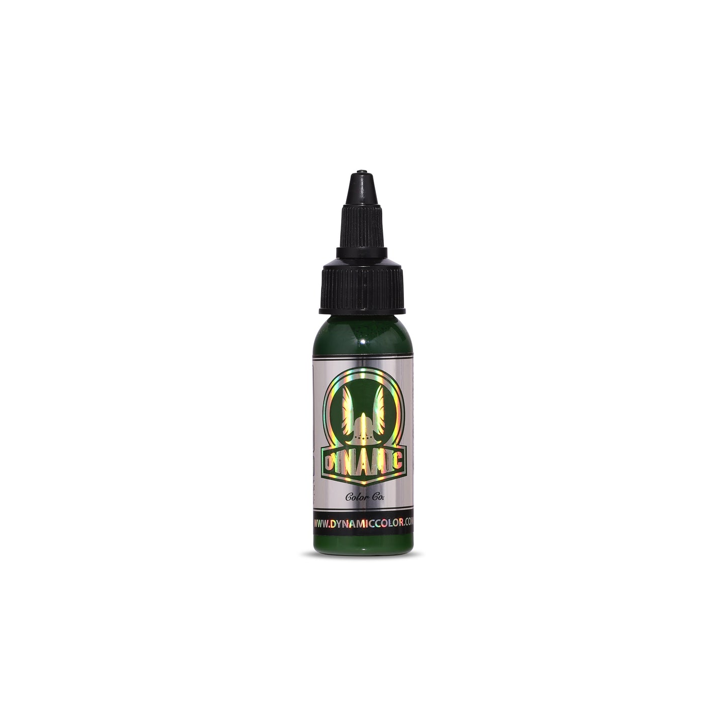 Forest Green Viking By Dynamic Tattoo Ink - 1oz Bottle