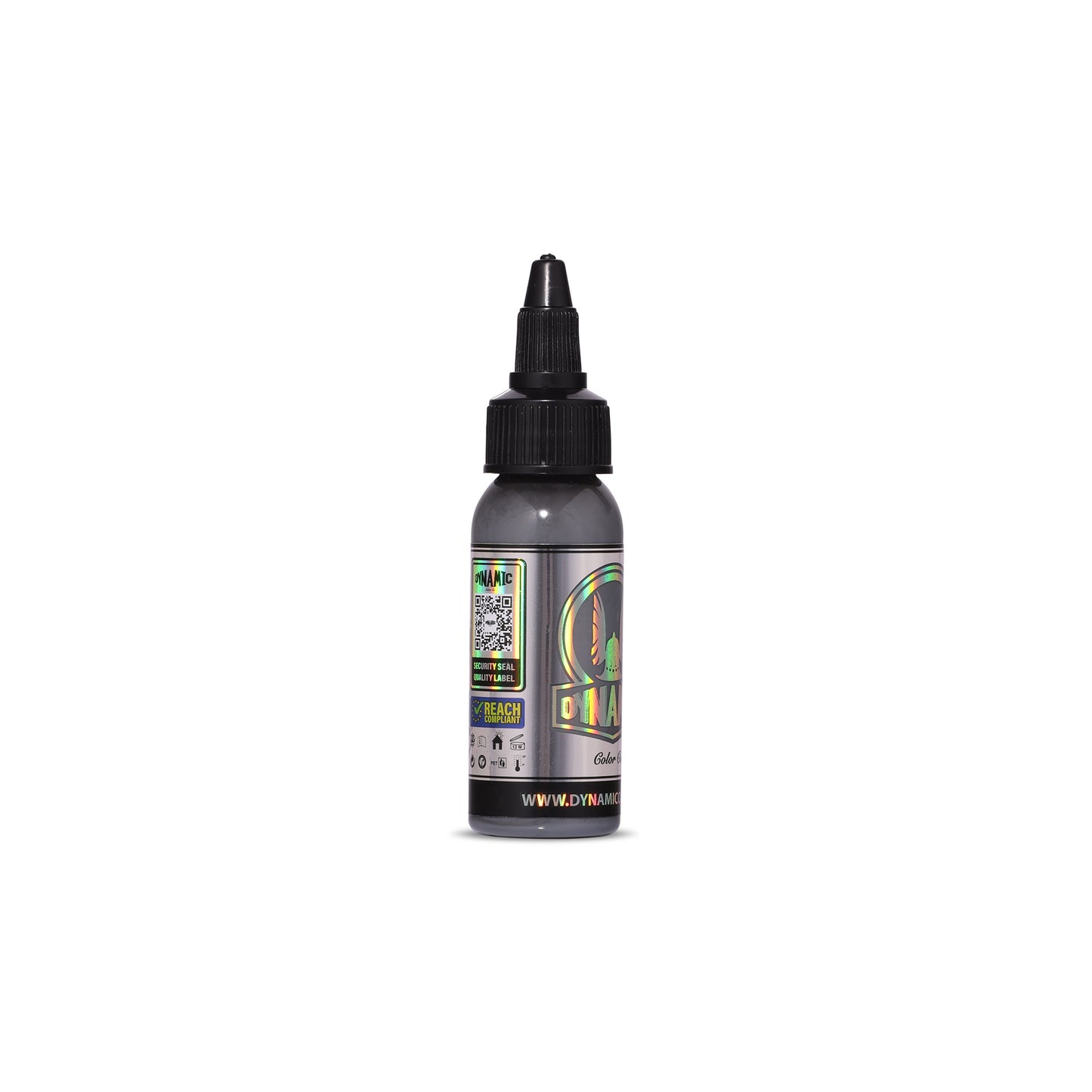 Grey Viking By Dynamic Tattoo Ink - 1oz Bottle