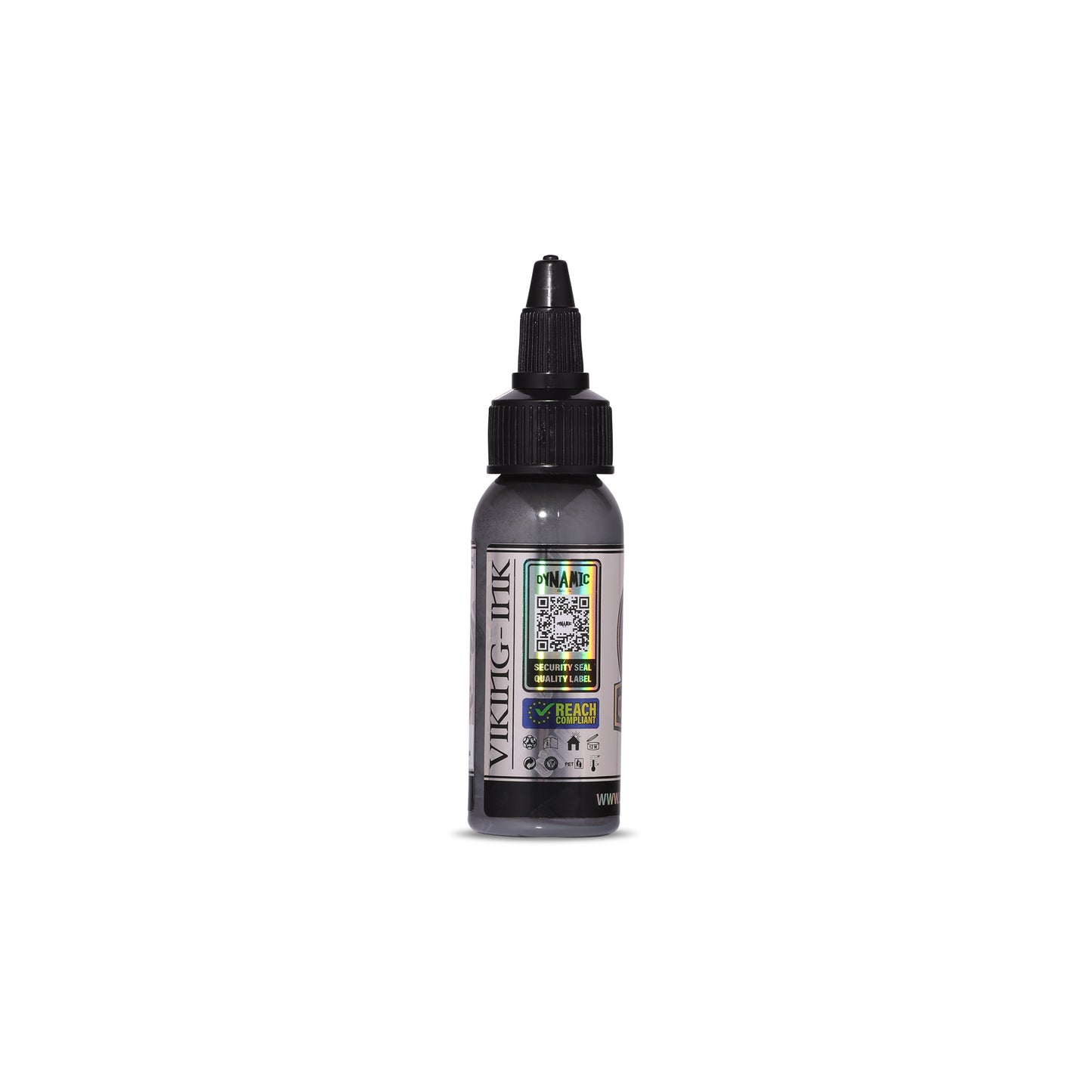 Grey Viking By Dynamic Tattoo Ink - 1oz Bottle