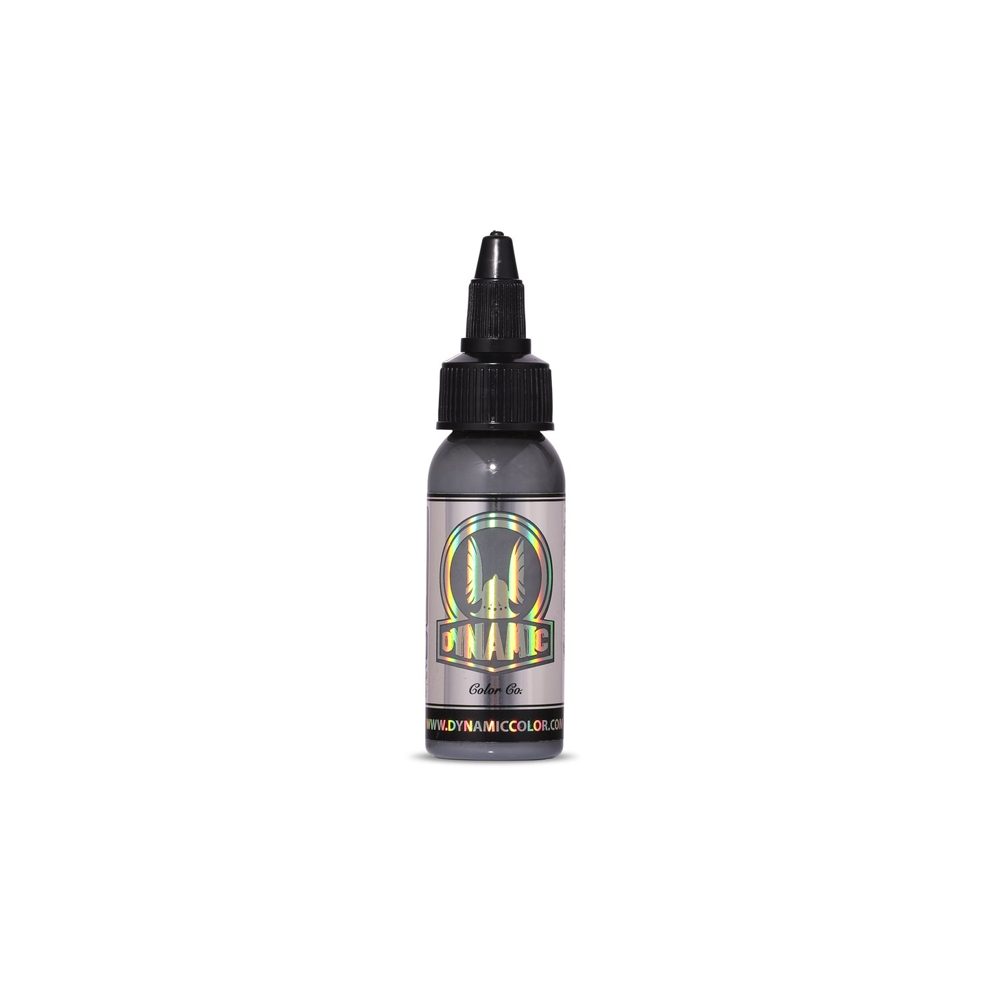 Grey Viking By Dynamic Tattoo Ink - 1oz Bottle