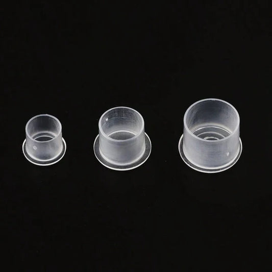 Tattoo Ink Cups