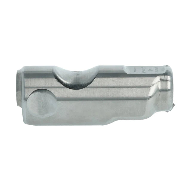 INKJECTA X1 Sniper Grip 30mm - LAUKIS Stainless Steel