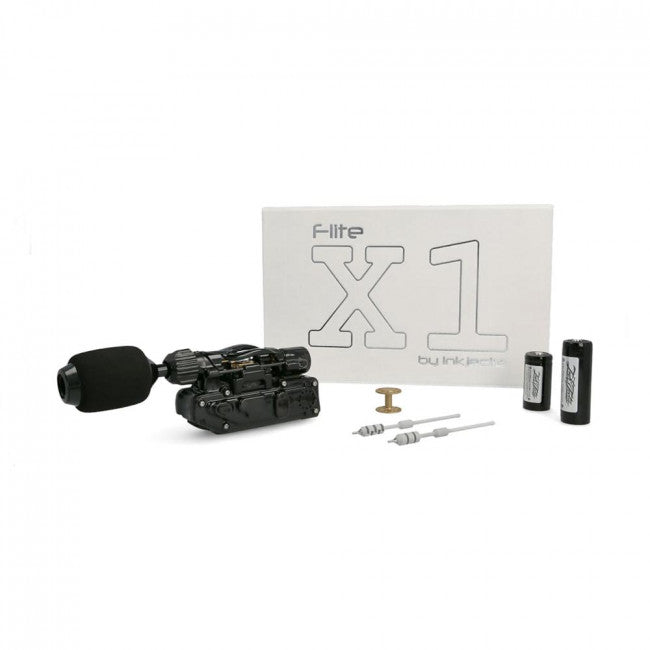 INKJECTA Flite X1