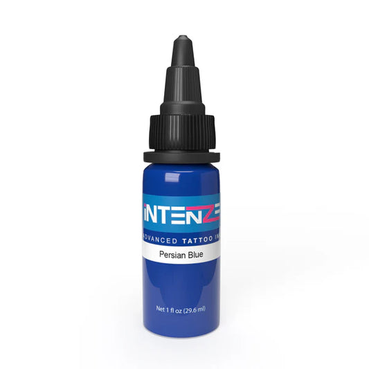 INTENZE Persian Blue Tattoo Ink