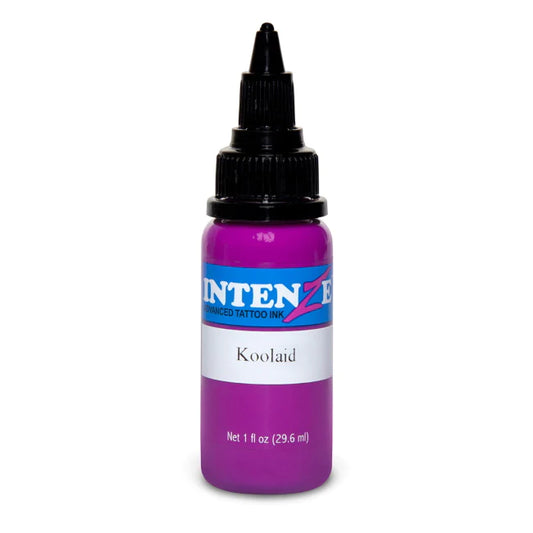 INTENZE KoolAid Tattoo Ink 1oz