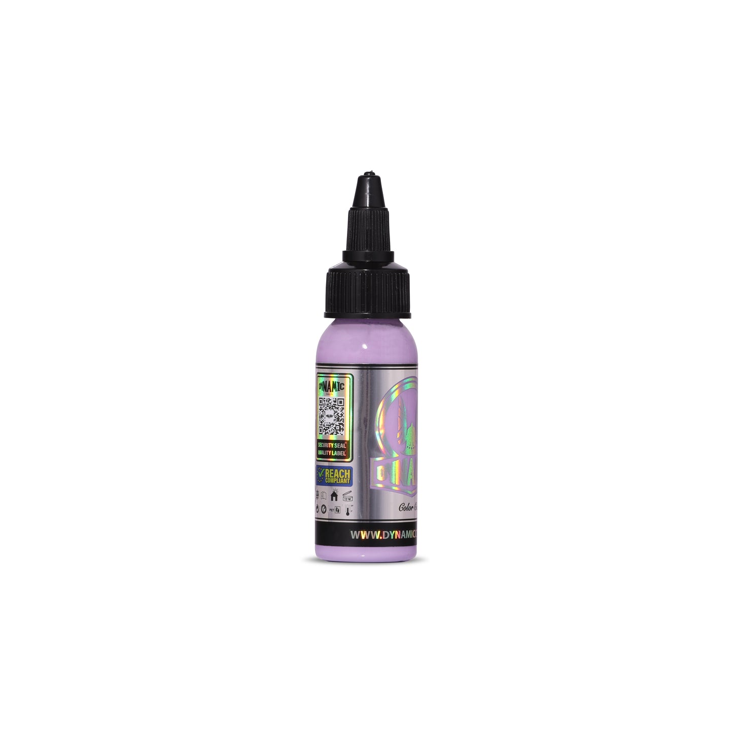 Lavender Viking By Dynamic Tattoo Ink - 1oz Bottle