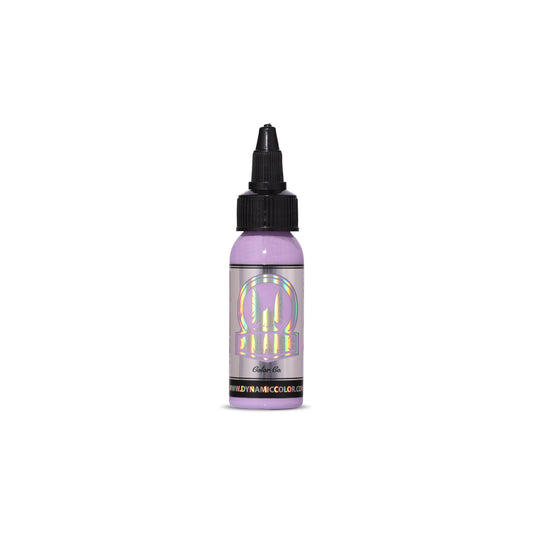 Lavender Viking By Dynamic Tattoo Ink - 1oz Bottle