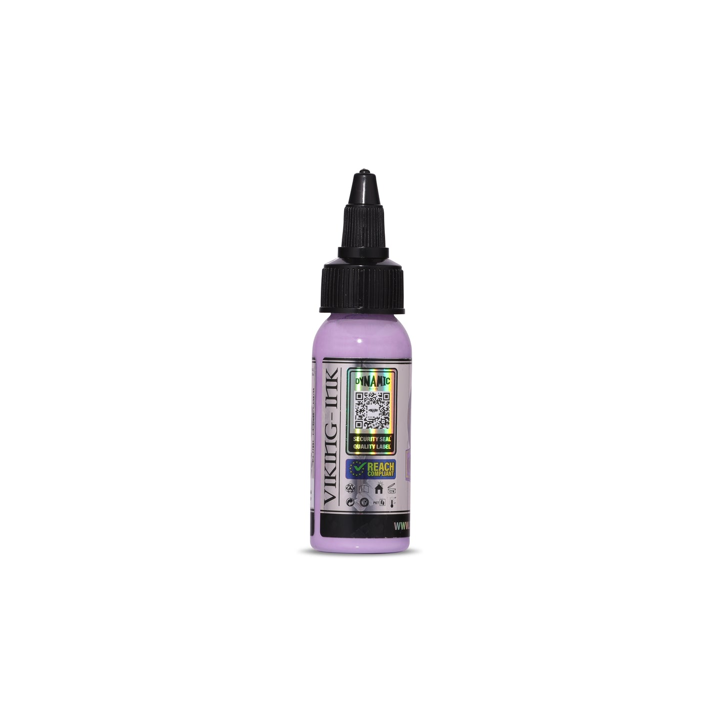 Lavender Viking By Dynamic Tattoo Ink - 1oz Bottle