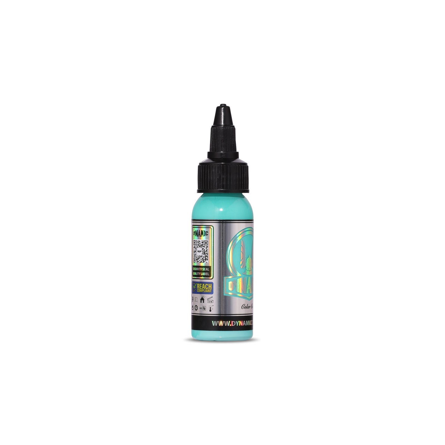 Mint Viking By Dynamic Tattoo Ink - 1oz Bottle