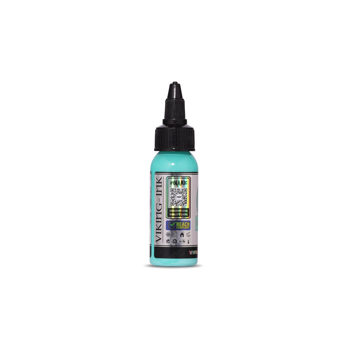 Mint Viking By Dynamic Tattoo Ink - 1oz Bottle