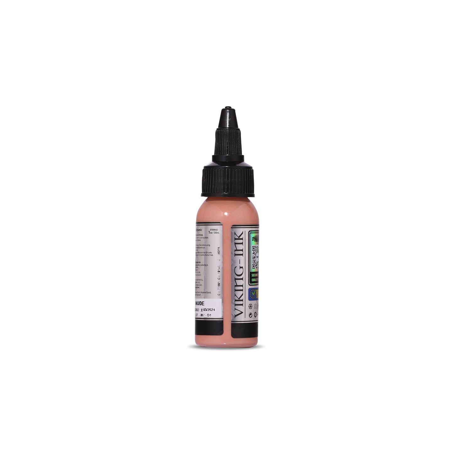 Nude Viking By Dynamic Tattoo Ink - 1oz Bottle