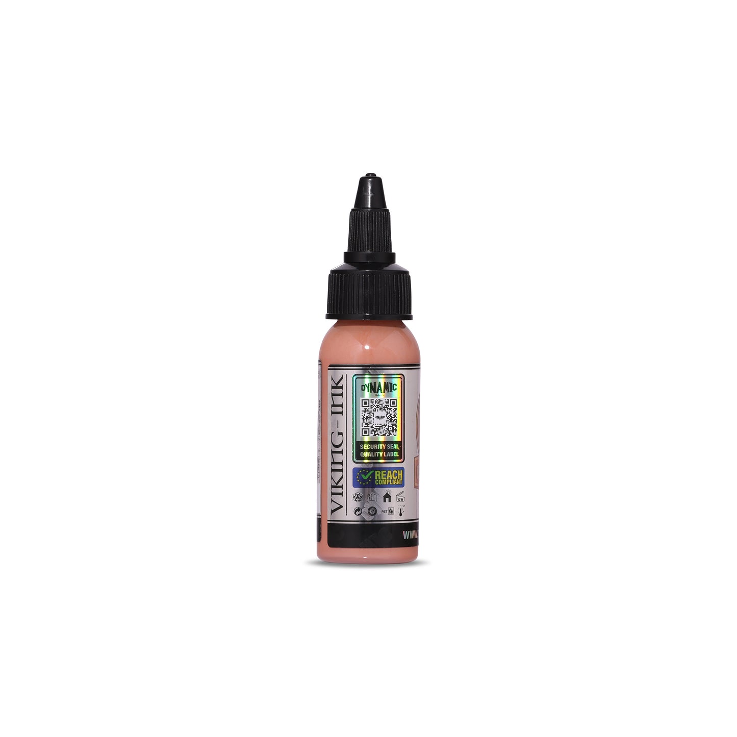 Nude Viking By Dynamic Tattoo Ink - 1oz Bottle