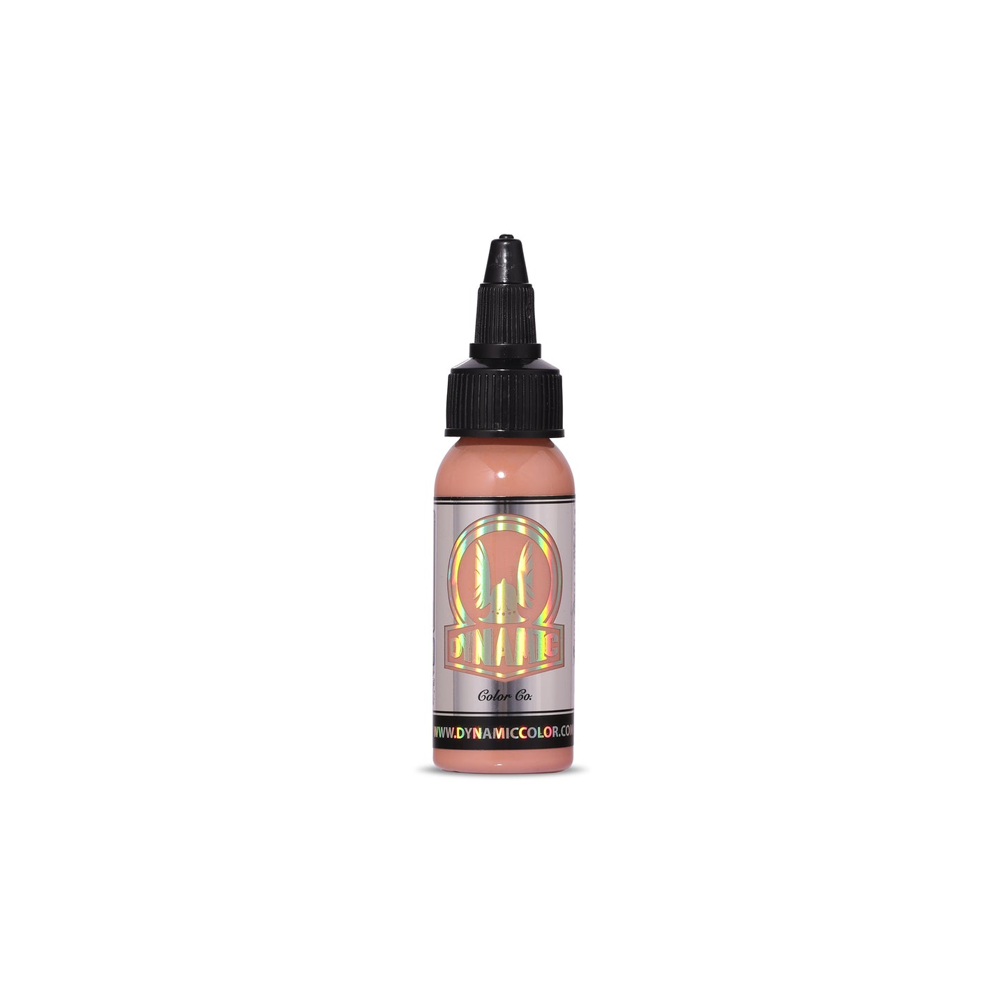 Nude Viking By Dynamic Tattoo Ink - 1oz Bottle