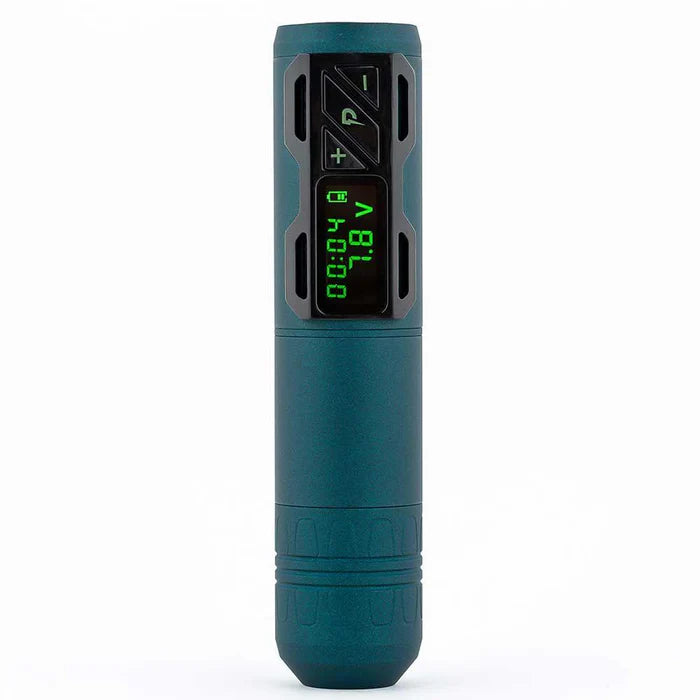 EZ Portex Generation 2S (P2S)3.5mm Wireless Battery Tattoo Pen Machine