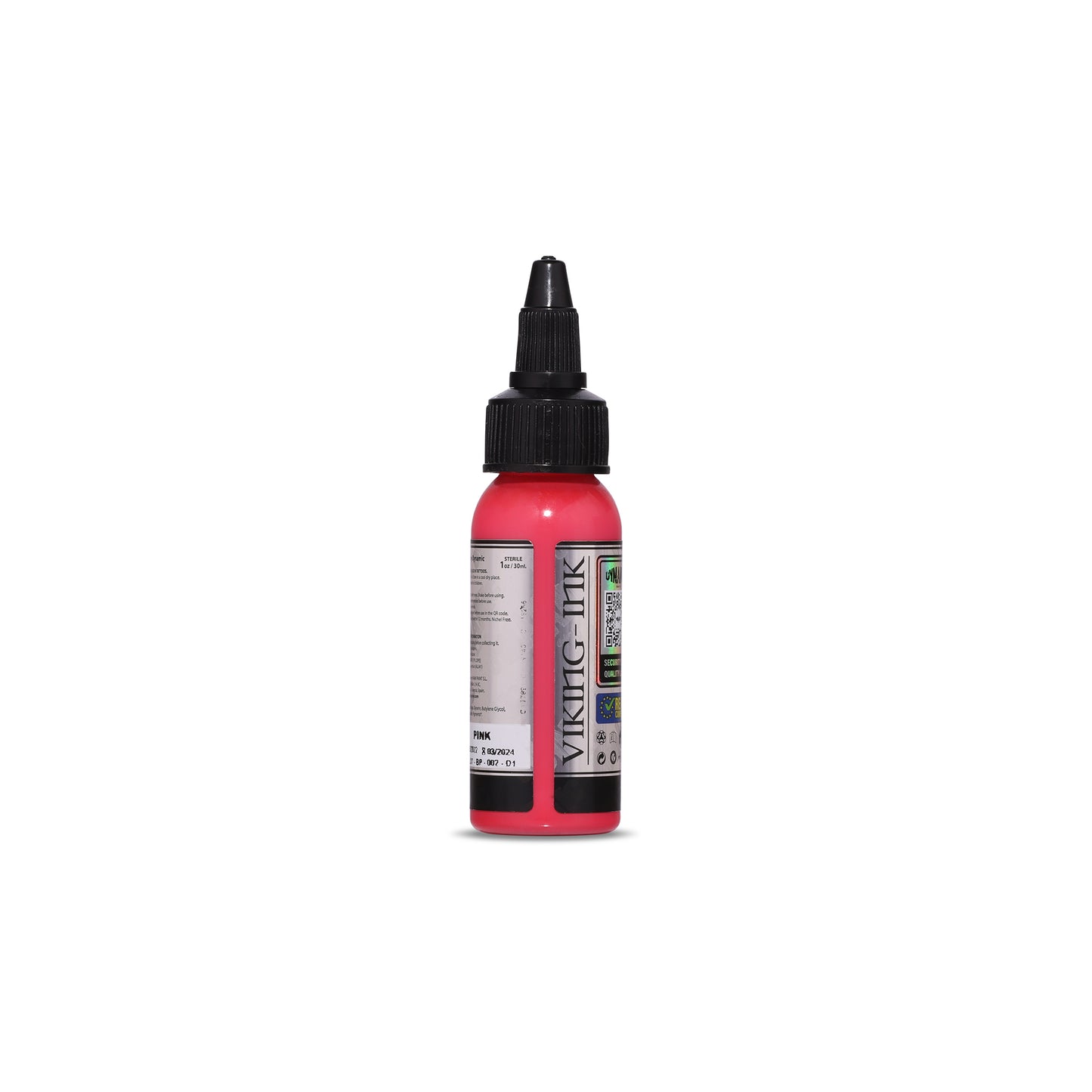 Pink Viking By Dynamic Tattoo Ink - 1oz Bottle